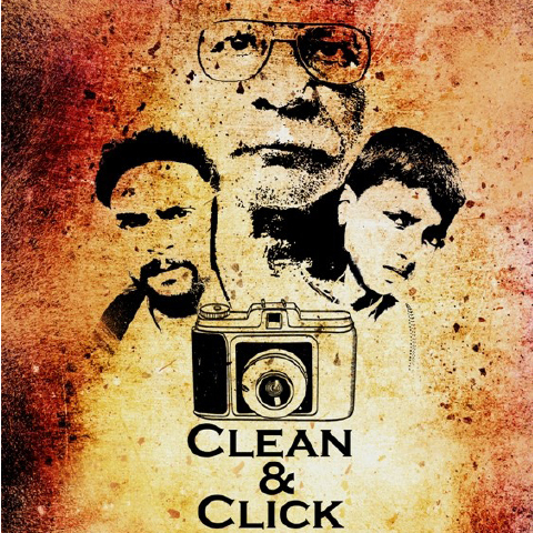 CLEAN & CLICK